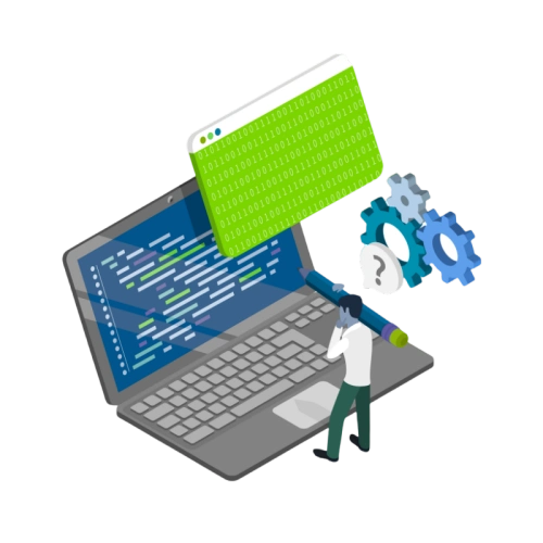 best freelance digital marketer in kasaragod's skill in web development