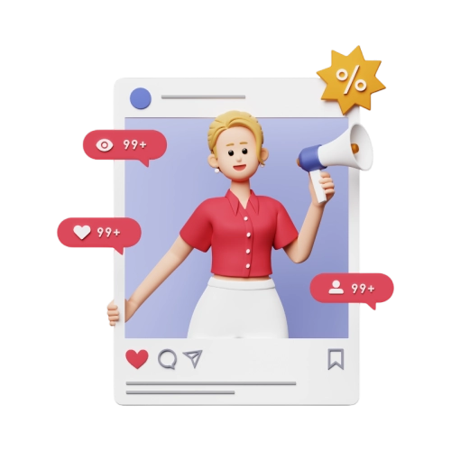 best freelance digital marketer in Kasaragod's skill in social media management