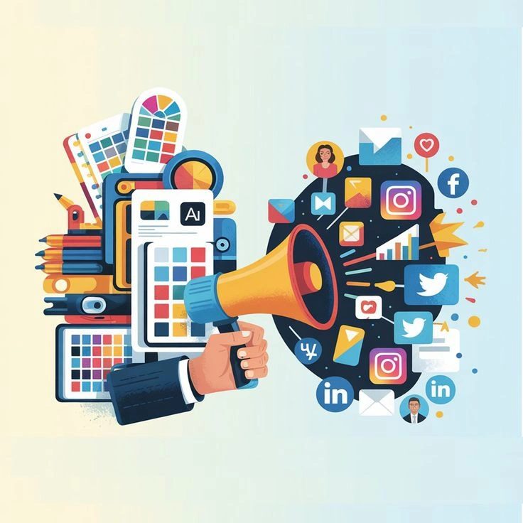 top freelance digital marketing strategist in kasaragod kerala is talkig about why digital marketing