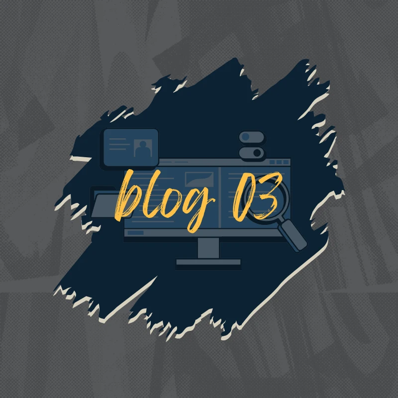 top freelance digital marketing strategist in kasaragod writing third blog